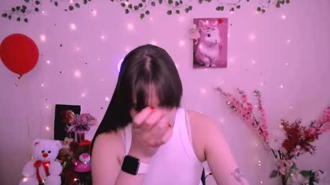 amanda_bright_ online show from April 19, 8:47 am