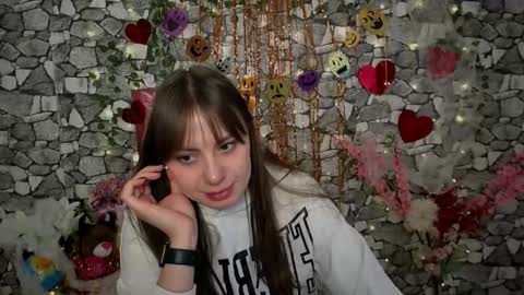 amanda_bright_ online show from November 1, 12:20 pm