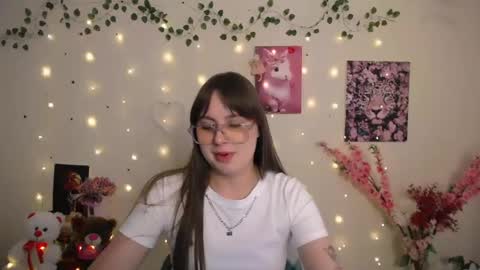 amanda_bright_ online show from June 3, 2:33 pm
