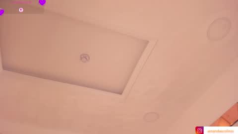 Amanda online show from April 13, 10:32 pm