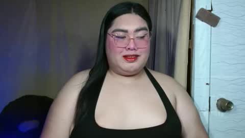 amanda_fetish online show from November 25, 6:15 am