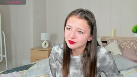 Amanda online show from September 26, 7:50 am