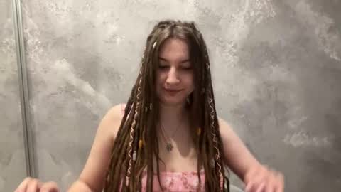 Amanda online show from March 14, 8:15 am