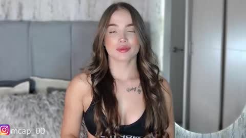 Amanda online show from November 26, 11:17 pm