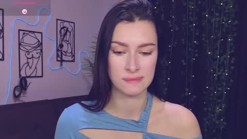 AmandaAir online show from February 24, 12:37 pm