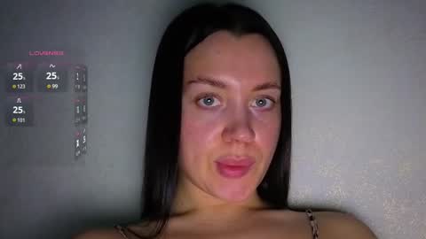 Amanda Rose online show from March 15, 8:33 pm