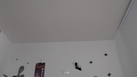 Amanda online show from October 22, 1:43 am