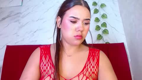 Amanda 3 online show from May 29, 3:26 am
