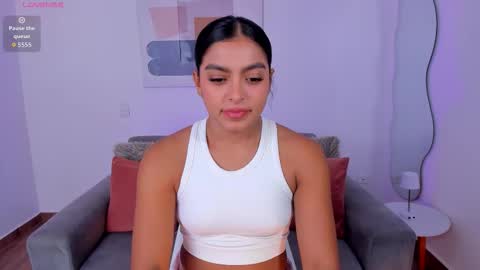 Amanda  online show from March 13, 2:40 pm