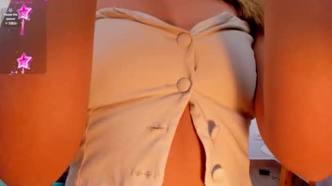 Snapshot of amandaconnerx chatting on February 27, 2:21 pm Amanda online show from February 27, 2:21 pm