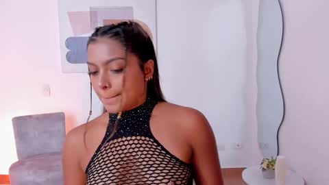Snapshot of amandaconnerx chatting on February 22, 6:04 pm Amanda online show from February 22, 6:04 pm