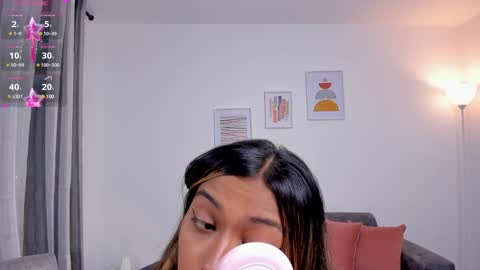 Snapshot of amandaconnerx chatting on January 29, 12:54 am Amanda online show from January 29, 12:54 am