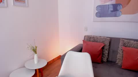 Amanda  online show from April 18, 7:58 pm