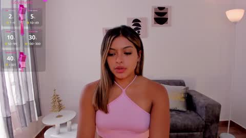 Snapshot of amandaconnerx chatting on December 12, 4:53 pm Amanda online show from December 12, 4:53 pm