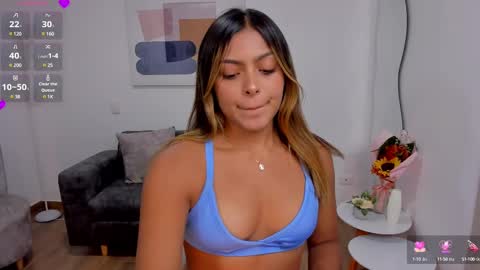 Snapshot of amandaconnerx chatting on March 11, 4:41 am Amanda online show from March 11, 4:41 am