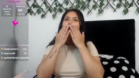 Charlotte online show from March 3, 11:38 am