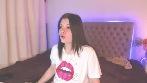 Amanda online show from July 28, 5:38 am