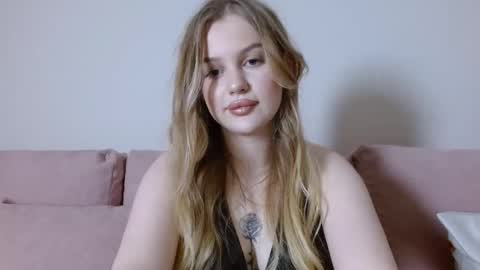 Amanda online show from February 20, 7:26 pm