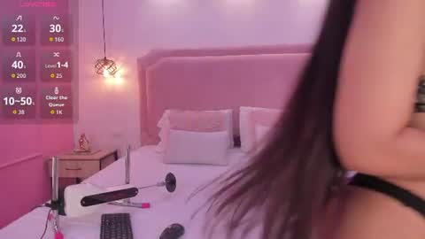 Amanda  online show from July 20, 1:35 pm