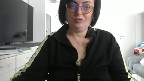 Anda online show from November 12, 8:34 am