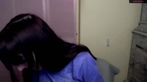 Snapshot of amandasentin chatting on January 7, 8:03 am Amanda online show from January 7, 8:03 am