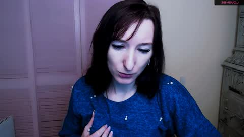 Snapshot of amandasentin chatting on January 10, 8:40 am Amanda online show from January 10, 8:40 am