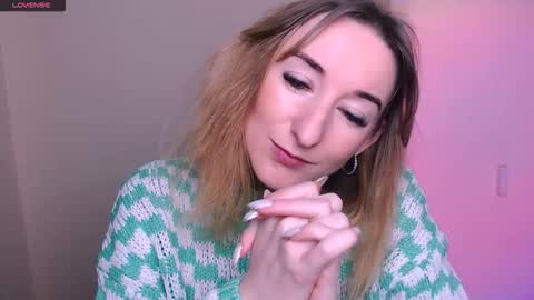 Amanda online show from December 17, 8:18 am