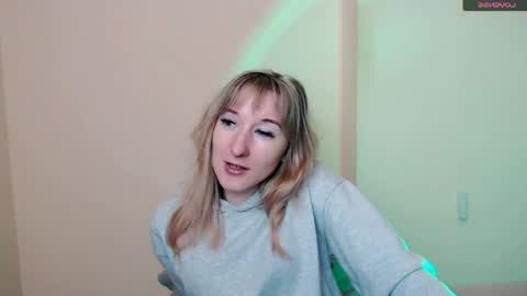 Amanda online show from April 14, 6:24 am