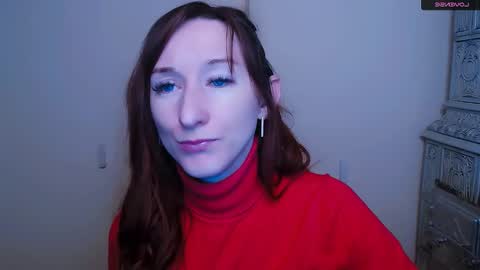 Snapshot of amandasentin chatting on February 19, 8:44 am Amanda online show from February 19, 8:44 am