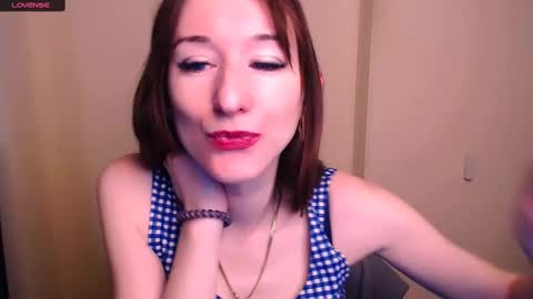 Snapshot of amandasentin chatting on March 11, 8:08 am Amanda online show from March 11, 8:08 am