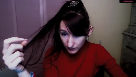 Snapshot of amandasentin chatting on January 16, 7:38 am Amanda online show from January 16, 7:38 am