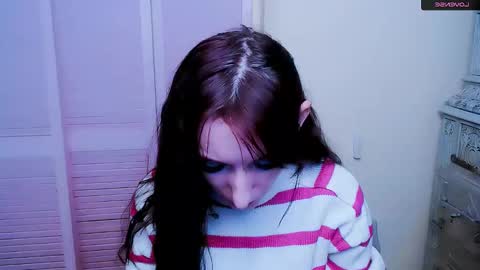 Snapshot of amandasentin chatting on January 28, 8:25 am Amanda online show from January 28, 8:25 am