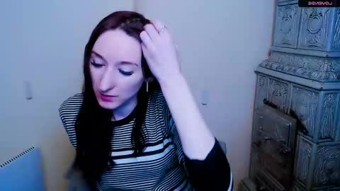 Snapshot of amandasentin chatting on January 31, 8:22 am Amanda online show from January 31, 8:22 am
