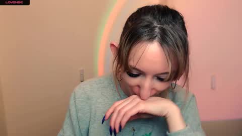 Snapshot of amandasentin chatting on October 21, 7:34 am Amanda online show from October 21, 7:34 am