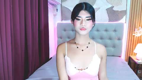 AMANDA online show from June 13, 8:39 pm