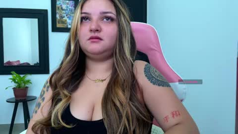 Amandha online show from June 1, 11:56 am