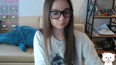 Snapshot of amaneli chatting on January 5, 11:15 am Mila online show from January 5, 11:15 am