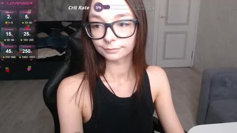Snapshot of amaneli chatting on September 10, 1:44 pm Mila online show from September 10, 1:44 pm