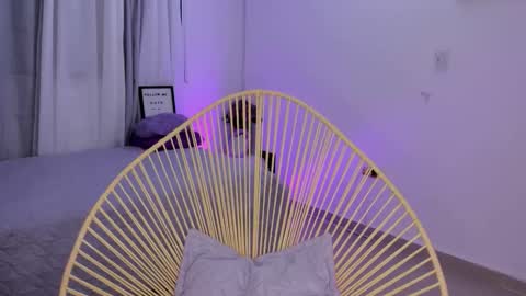 Amanda online show from September 18, 3:27 am