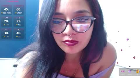 Amanne Misa online show from February 28, 1:27 am