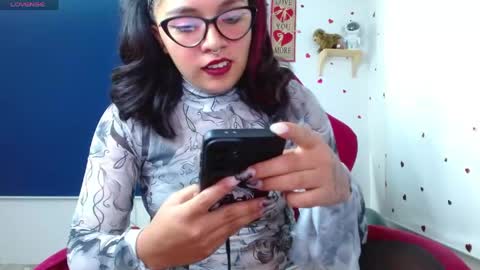 Amanne Misa online show from April 21, 1:42 am