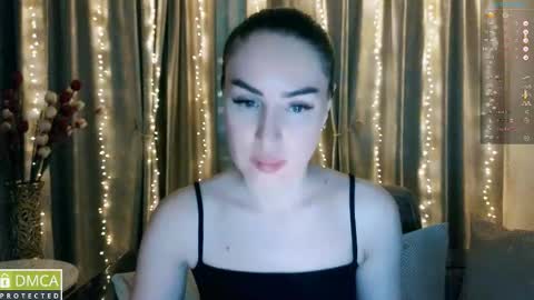 amara campbell online show from December 18, 3:06 pm