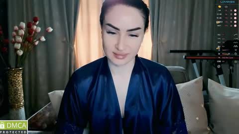 amara campbell online show from September 12, 3:29 am