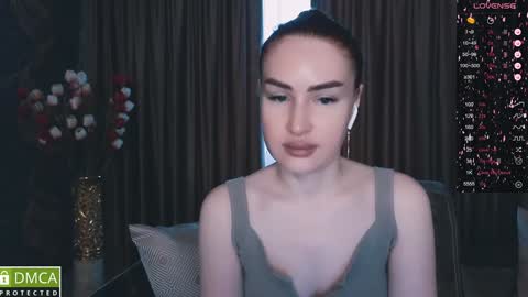 amara campbell online show from January 21, 3:15 am