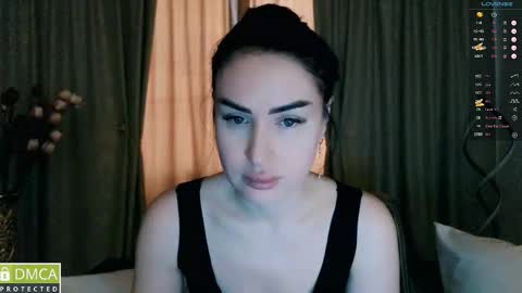 amara campbell online show from February 15, 3:09 am