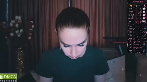 amara campbell online show from February 13, 4:43 am