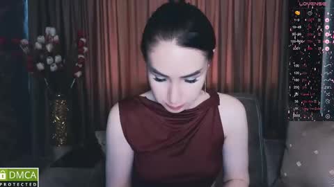 amara campbell online show from March 2, 2:51 am