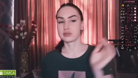 amara campbell online show from February 15, 4:36 am