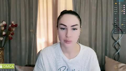 amara campbell online show from June 2, 3:29 am
