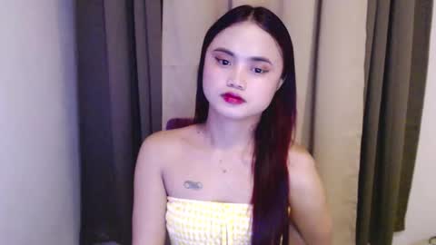 Snapshot of amara_hayami chatting on October 8, 5:01 am amara_hayami online show from October 8, 5:01 am